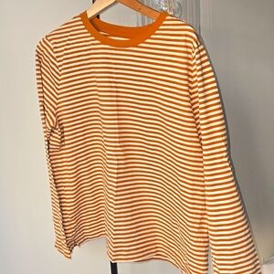 LOFT long sleeve top